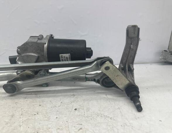 Wiper Motor BMW 3er (E90)