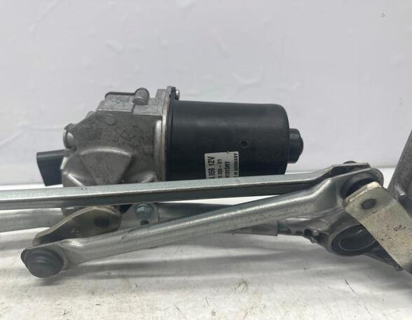 Wiper Motor BMW 3er (E90)