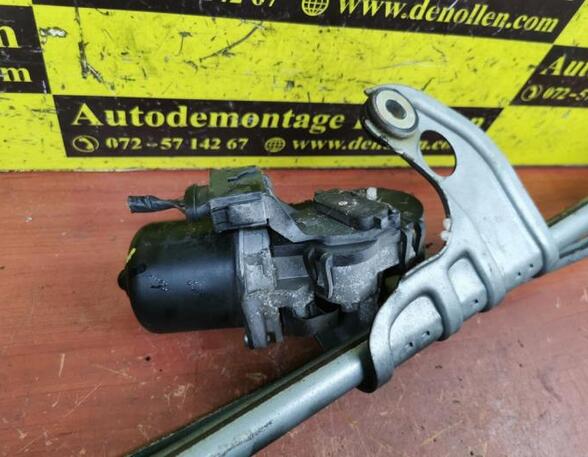 Wiper Motor MINI Mini (R56)