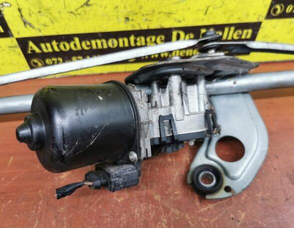 Wiper Motor MINI Mini (R56)