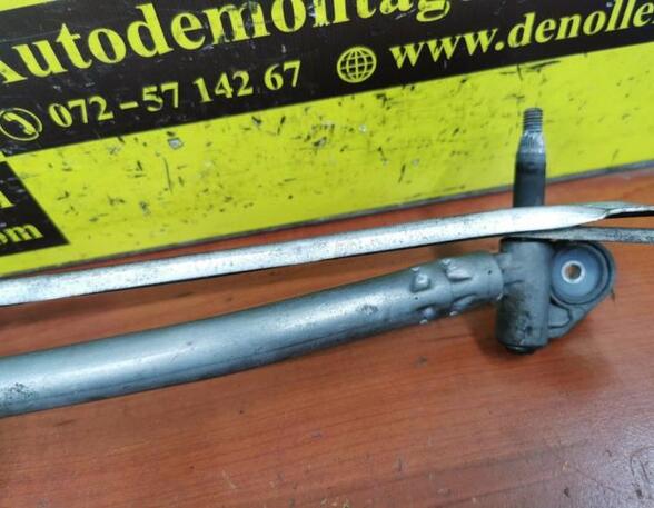 Wiper Motor MINI Mini (R56)