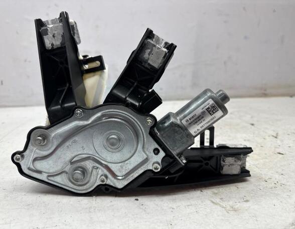 Wiper Motor PEUGEOT 308 SW II (L4, LC, LJ, LR, LX)