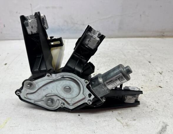 Wiper Motor PEUGEOT 308 SW II (L4, LC, LJ, LR, LX)