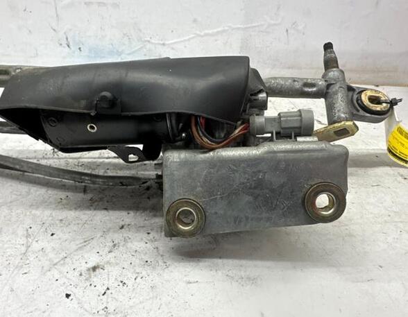 Wiper Motor RENAULT Megane Scenic (JA0/1), RENAULT Scénic I Großraumlimousine (FA0, JA0/1)