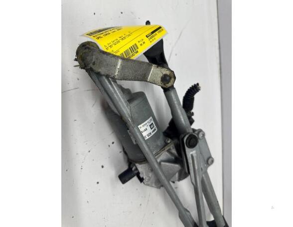 Wiper Motor OPEL Corsa D (S07)