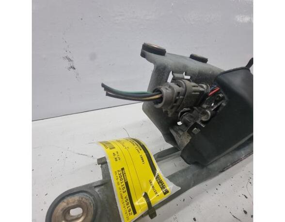 Wiper Motor RENAULT Megane Scenic (JA0/1), RENAULT Scénic I Großraumlimousine (FA0, JA0/1)