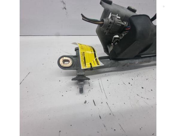 Wiper Motor RENAULT Megane Scenic (JA0/1), RENAULT Scénic I Großraumlimousine (FA0, JA0/1)