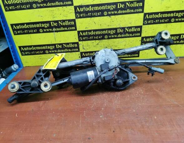 Wiper Motor CHRYSLER Voyager IV (RG, RS)