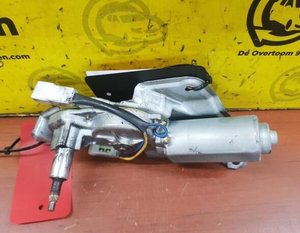 Wiper Motor TOYOTA STARLET (_P9_)