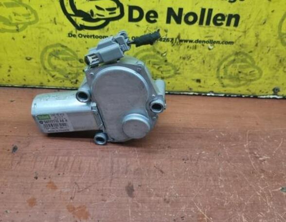 Wiper Motor CHRYSLER PT CRUISER (PT_)