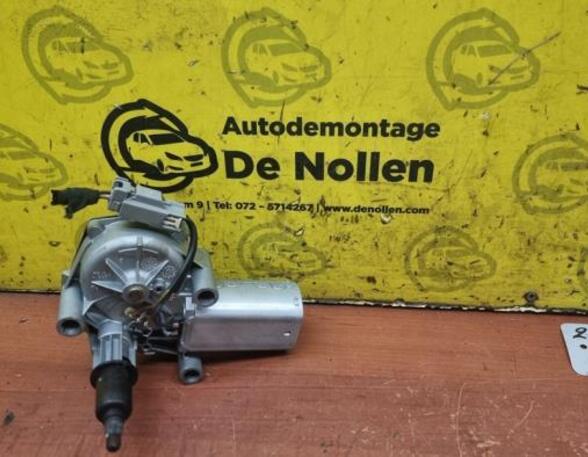 Wiper Motor CHRYSLER PT CRUISER (PT_)