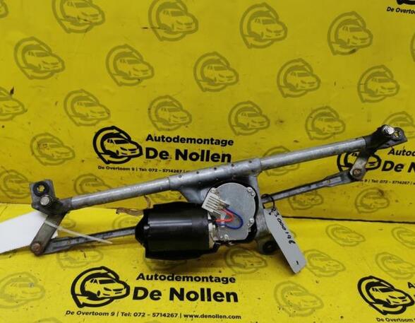 Wiper Motor VW POLO (6N1)