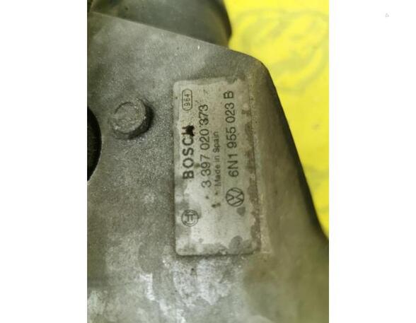 Wiper Motor VW POLO (6N1)