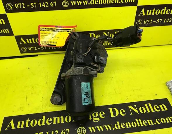 Wiper Motor CHEVROLET KALOS, DAEWOO KALOS (KLAS)