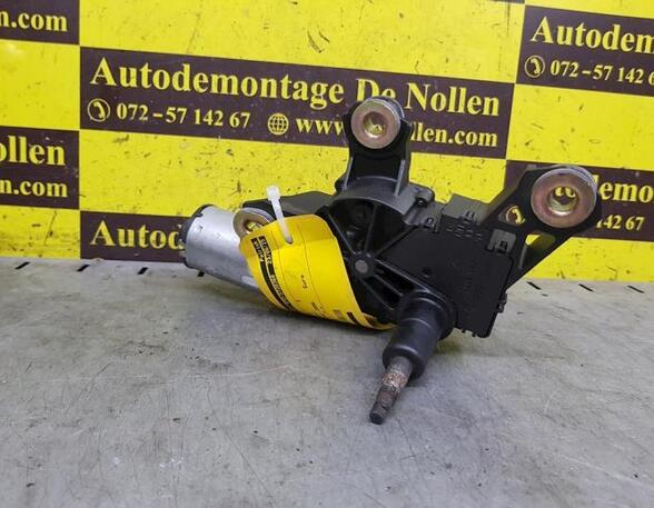 Wiper Motor VW TRANSPORTER V Platform/Chassis (7JD, 7JE, 7JL, 7JY, 7JZ, 7FD