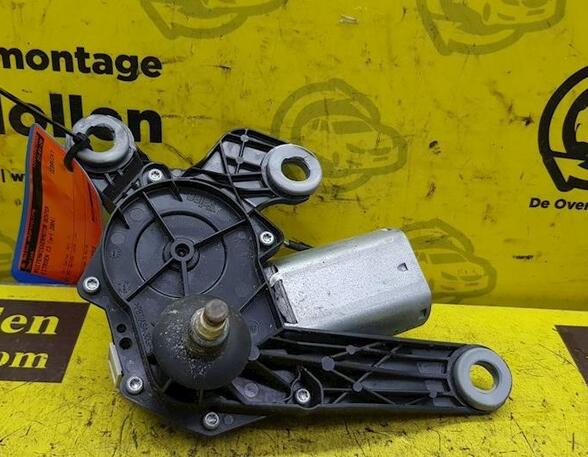 Wiper Motor CITROËN C3 I (FC_, FN_)