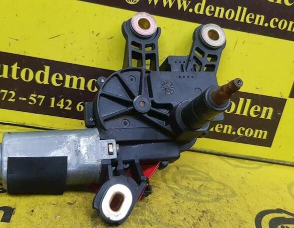 Wiper Motor VW GOLF V (1K1), VW GOLF VI (5K1)