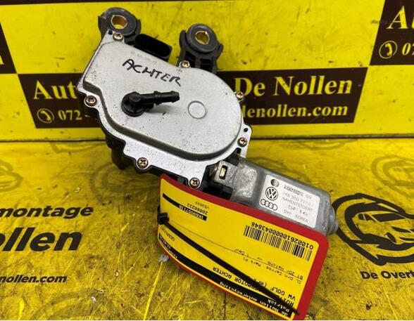 Wiper Motor VW GOLF V (1K1), VW GOLF VI (5K1)