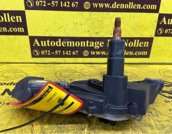 Wiper Motor VW GOLF V (1K1), VW GOLF VI (5K1)