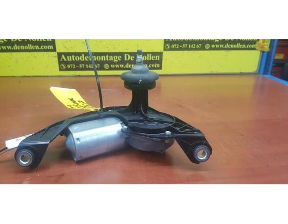 Wiper Motor RENAULT MEGANE Scenic (JA0/1_), RENAULT SCÉNIC I MPV (JA0/1_, FA0_)