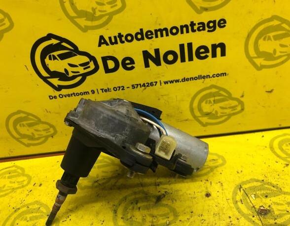 Wiper Motor HONDA CIVIC VII Hatchback (EU, EP, EV)