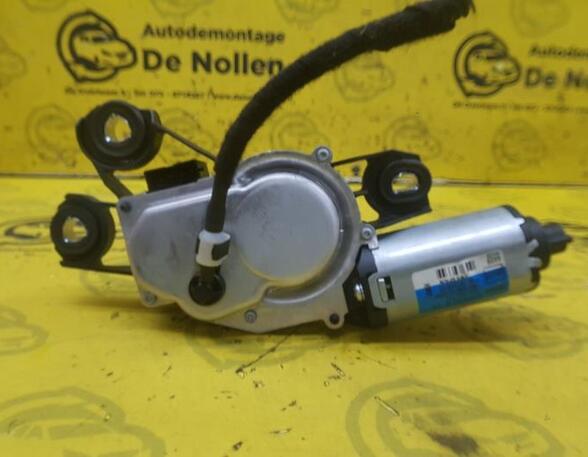 Wiper Motor SEAT IBIZA IV (6J5, 6P1), SEAT IBIZA IV SC (6J1, 6P5), SEAT IBIZA IV ST (6J8, 6P8)