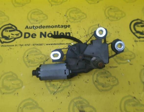 Wiper Motor SEAT IBIZA IV (6J5, 6P1), SEAT IBIZA IV SC (6J1, 6P5), SEAT IBIZA IV ST (6J8, 6P8)