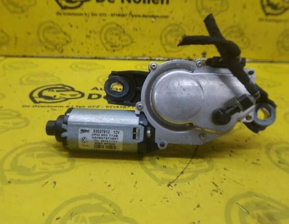 Wiper Motor VW CADDY III MPV (2KB, 2KJ, 2CB, 2CJ)