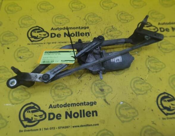 Wiper Motor ALFA ROMEO MITO (955_)