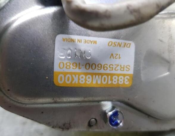 Wiper Motor NISSAN PIXO (UA0)