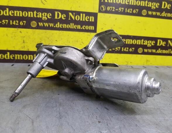 Wiper Motor NISSAN PIXO (UA0)