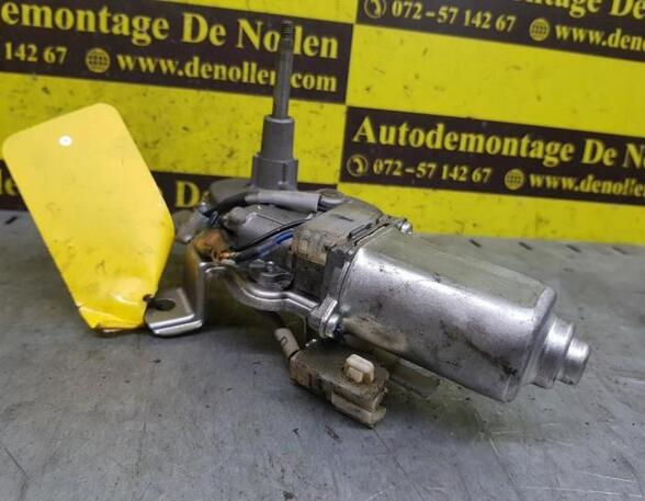 Wiper Motor NISSAN PIXO (UA0)