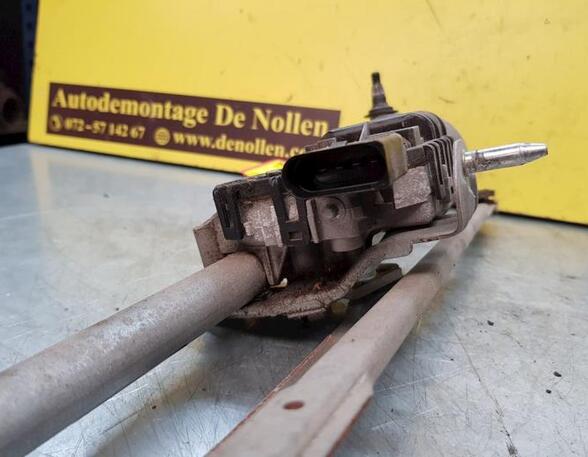 Wiper Motor SEAT IBIZA IV ST (6J8, 6P8)