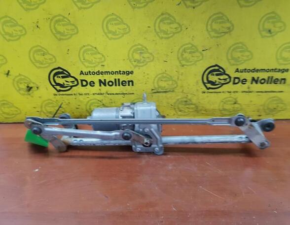 Wiper Motor VW SCIROCCO (137, 138)