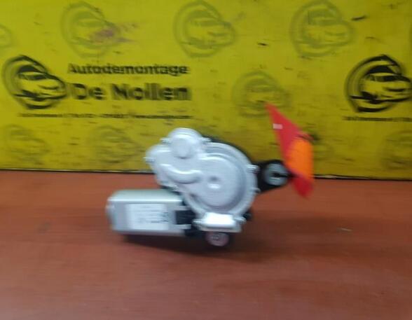 Wiper Motor FIAT PANDA (169_), FIAT PANDA Hatchback Van (169_)