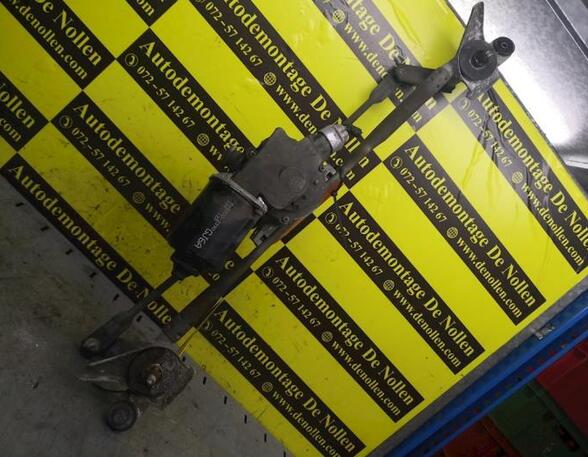 Wiper Motor MAZDA 6 Station Wagon (GY)