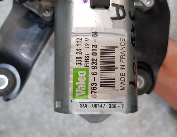 Wiper Motor MINI MINI (R56)