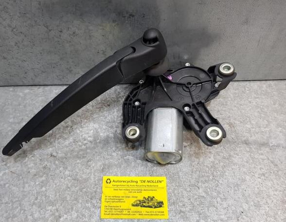 Wiper Motor MINI MINI (R56)