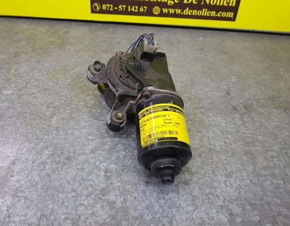 Wiper Motor MAZDA 323 C IV (BG), MAZDA 323 F IV (BG), MAZDA 323 S IV (BG)