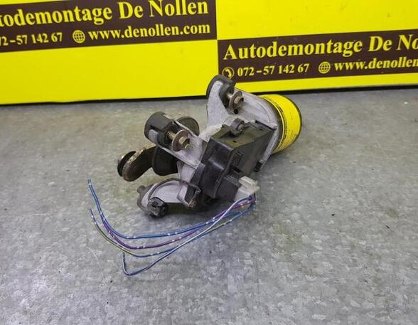 Wiper Motor MAZDA 323 C IV (BG), MAZDA 323 F IV (BG), MAZDA 323 S IV (BG)