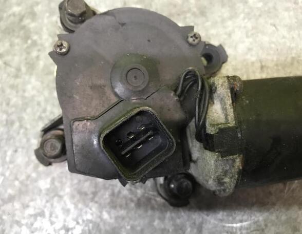 Wiper Motor KIA RIO Saloon (DC_)