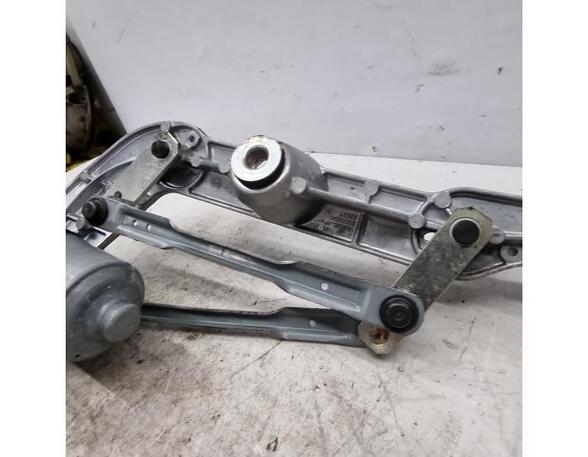 Wiper Motor RENAULT ZOE (BFM_)