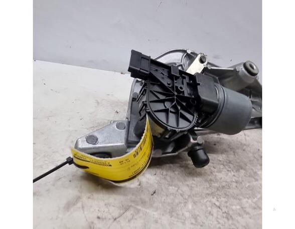 Wiper Motor RENAULT ZOE (BFM_)