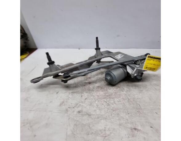 Wiper Motor RENAULT ZOE (BFM_)