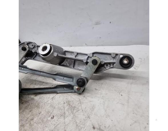 Wiper Motor RENAULT ZOE (BFM_)