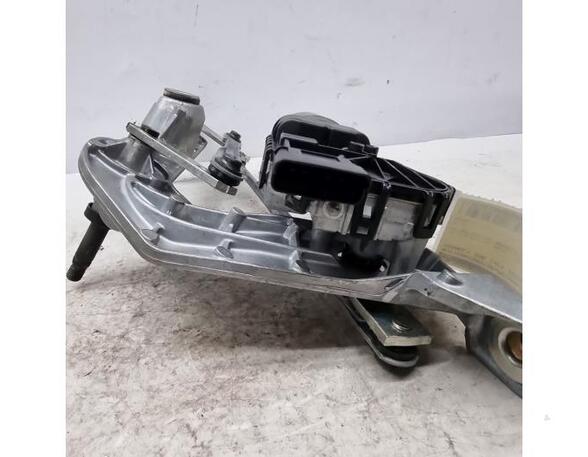 Wiper Motor RENAULT ZOE (BFM_)