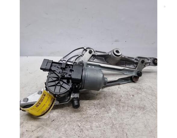 Wiper Motor RENAULT ZOE (BFM_)