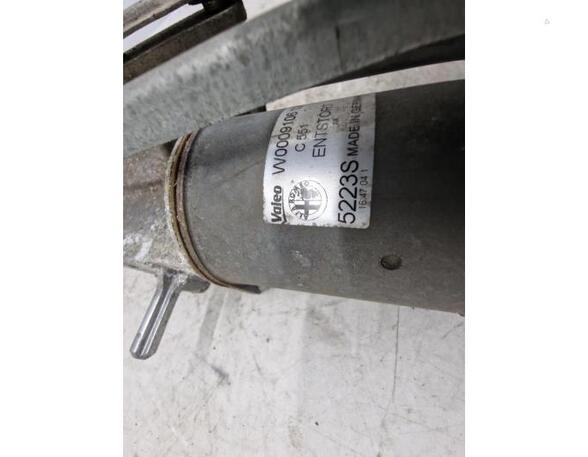 Wiper Motor ALFA ROMEO MITO (955_)