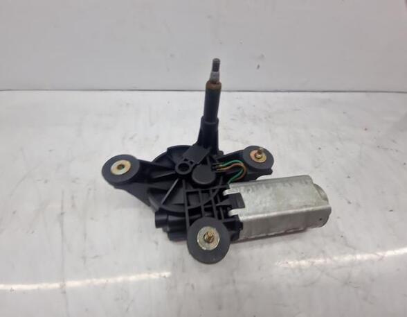 Wiper Motor FIAT PANDA (169_), FIAT PANDA Hatchback Van (169_)