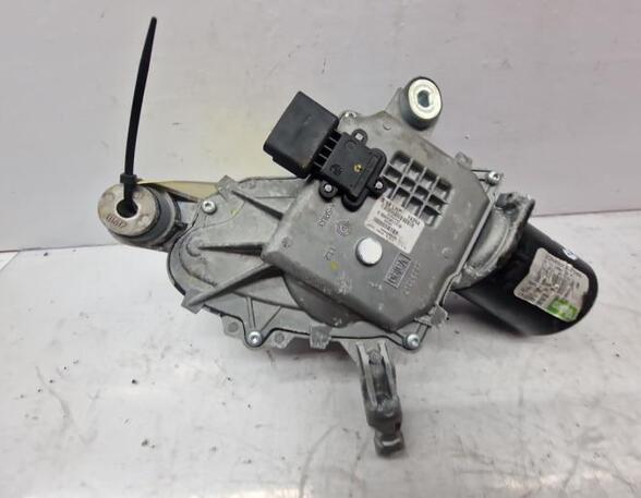 Wiper Motor CITROËN C4 GRAND PICASSO I (UA_), CITROËN C4 PICASSO I MPV (UD_)